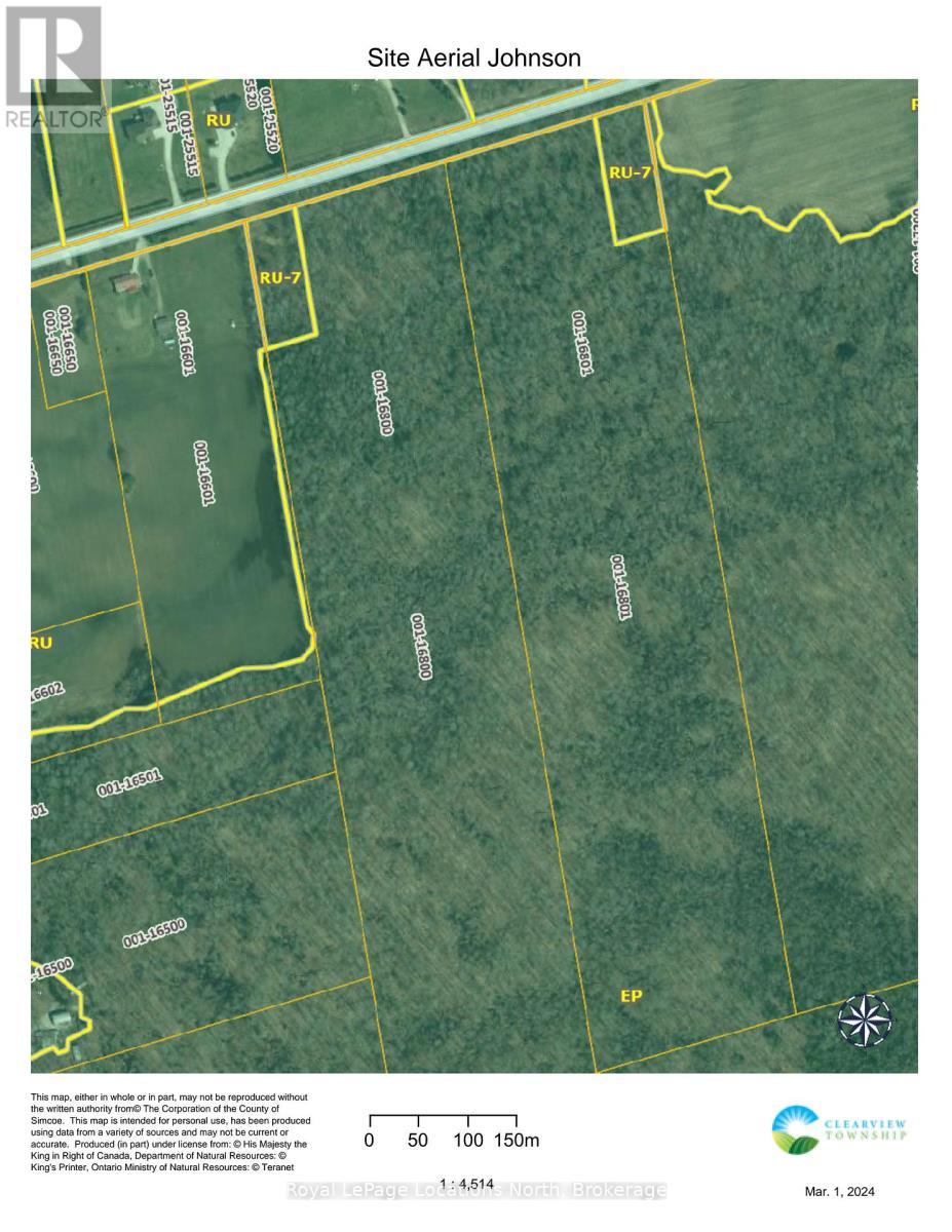 6125 Second Concession Road, Clearview, ON