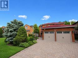 LOWER - 1683 MOONGATE CRESCENT Mississauga, ON L5M 4T2