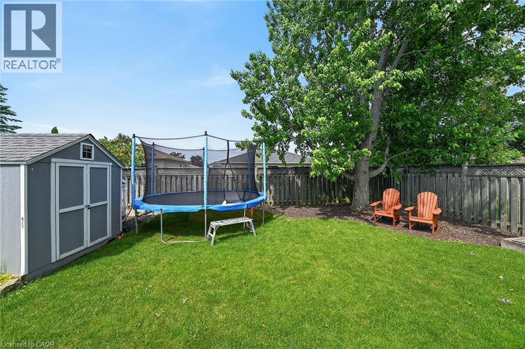 11 Stuart Street, Caledonia, ON