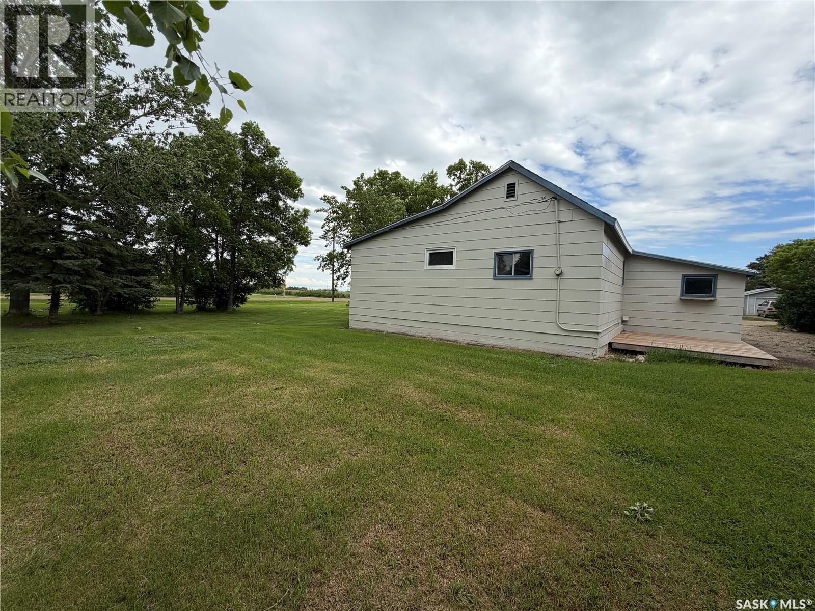 419 Second Street, Glen Ewen, SK
