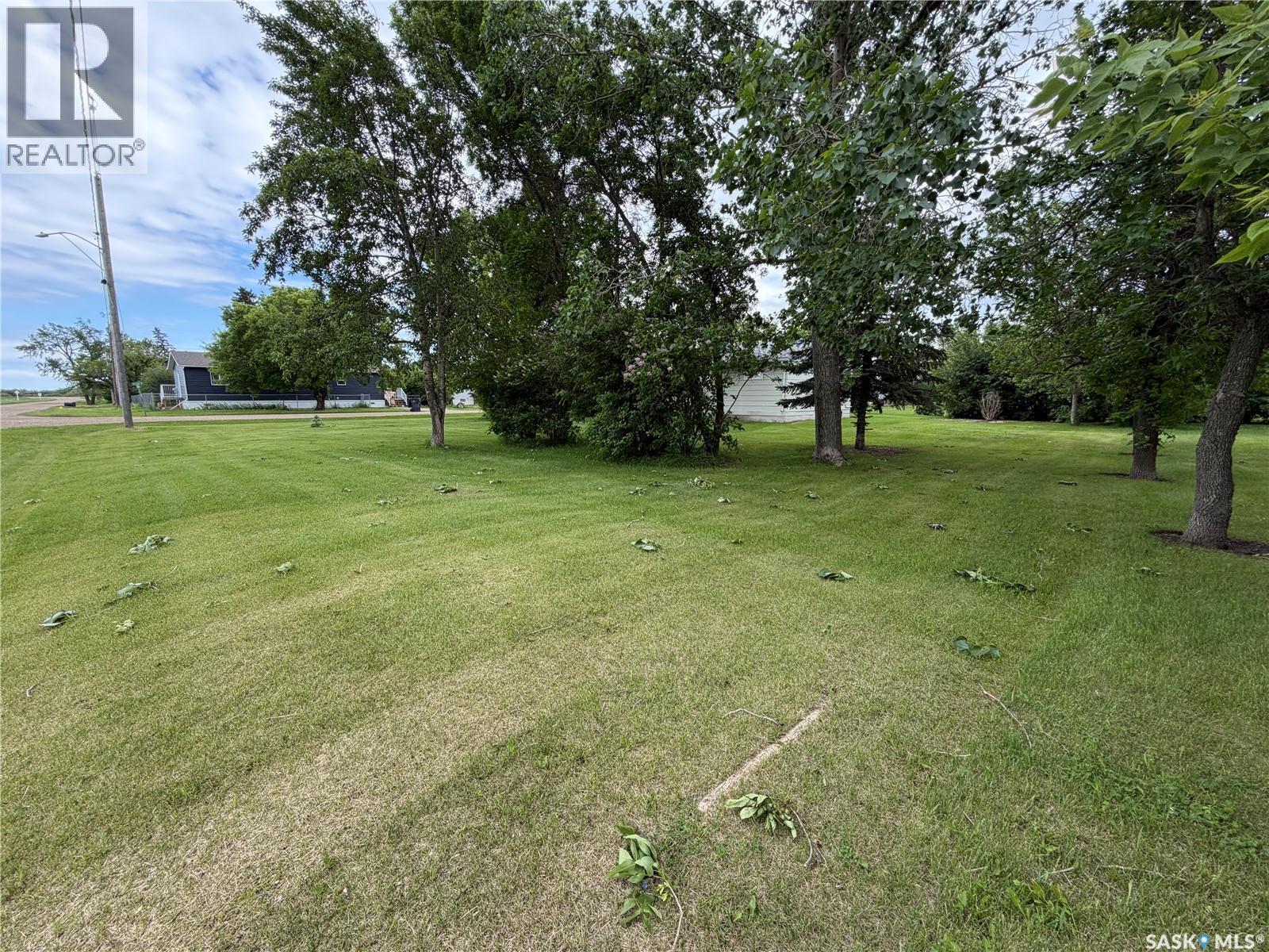 419 Second Street, Glen Ewen, SK
