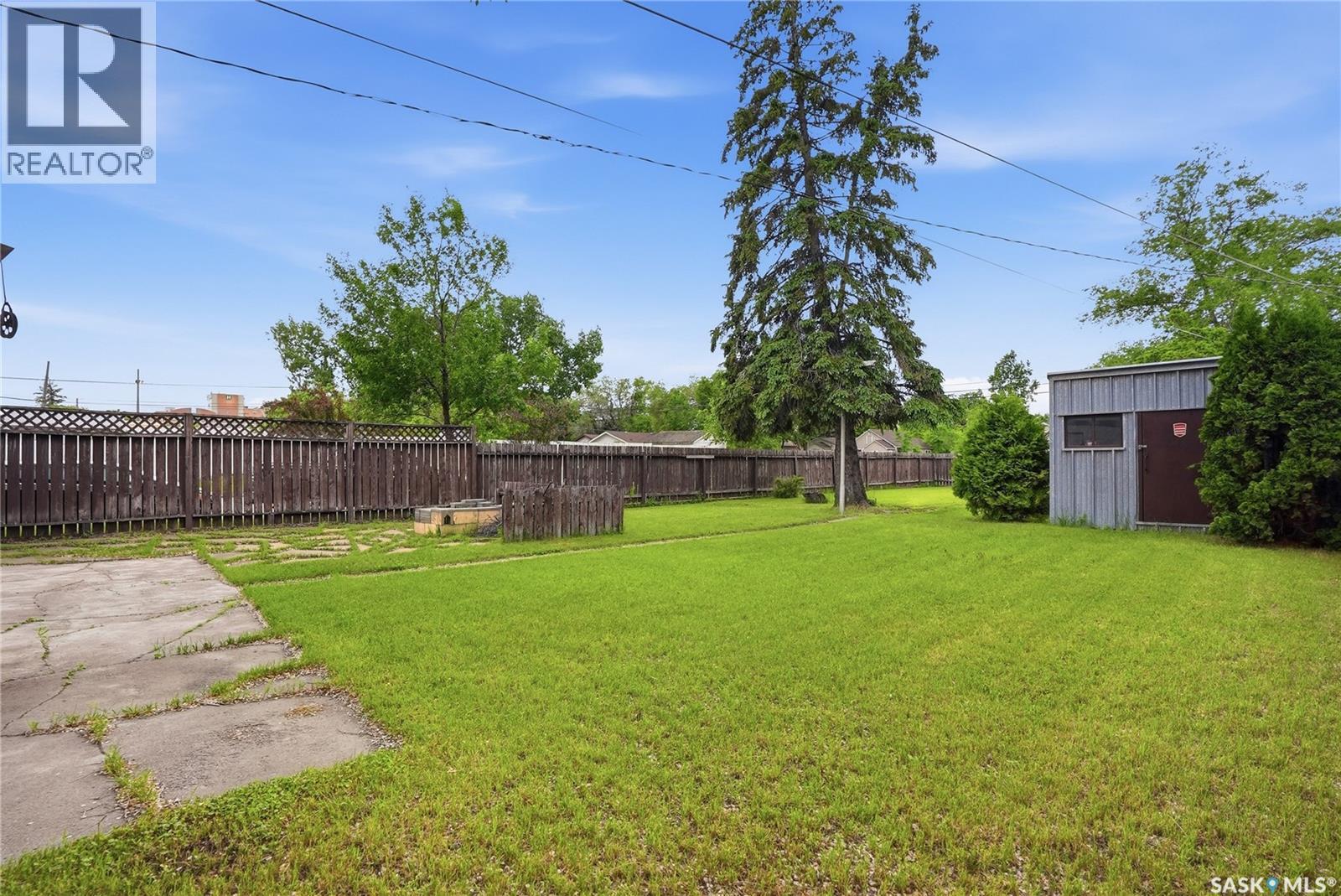 201 P Avenue N, Saskatoon, SK