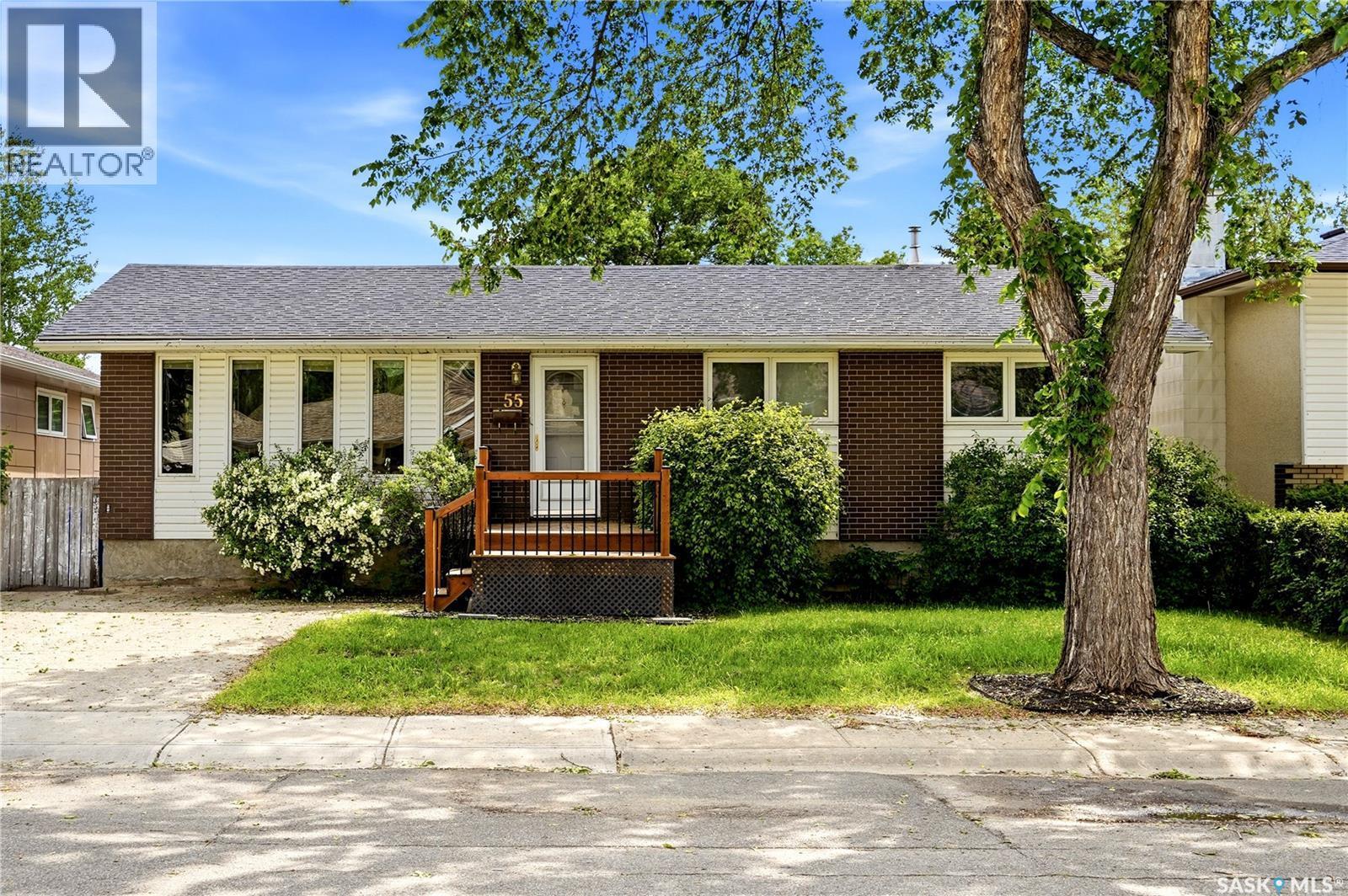 55 Kennedy Crescent, Regina, SK