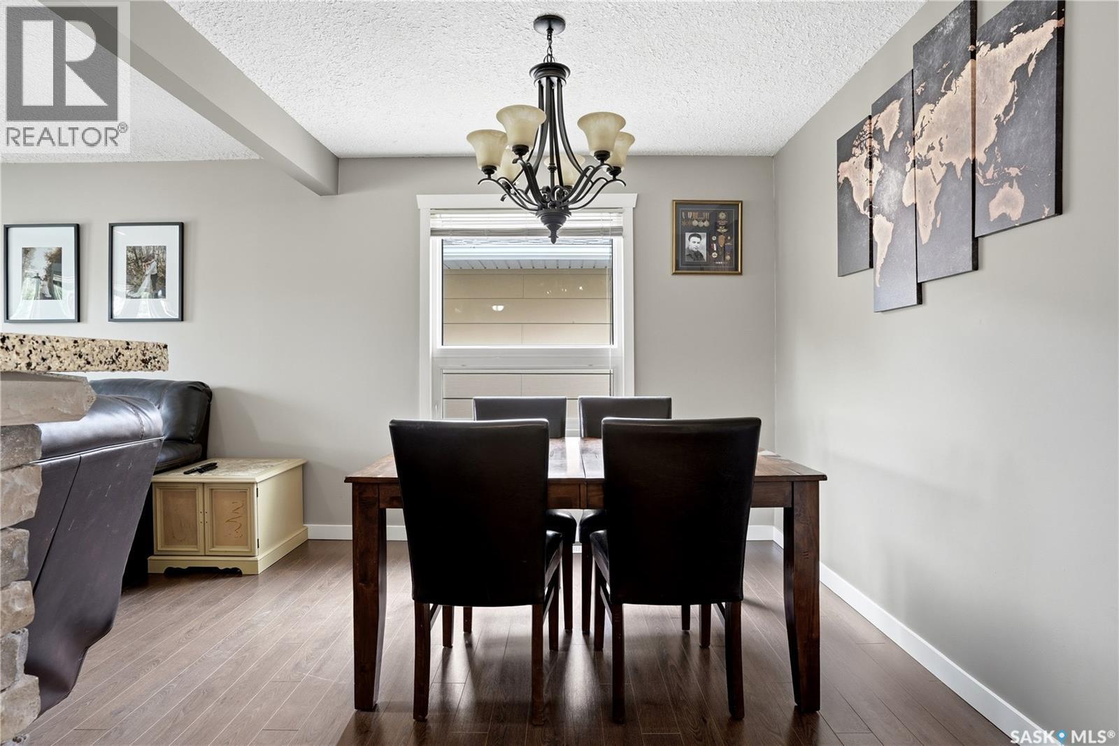 55 Kennedy Crescent, Regina, SK