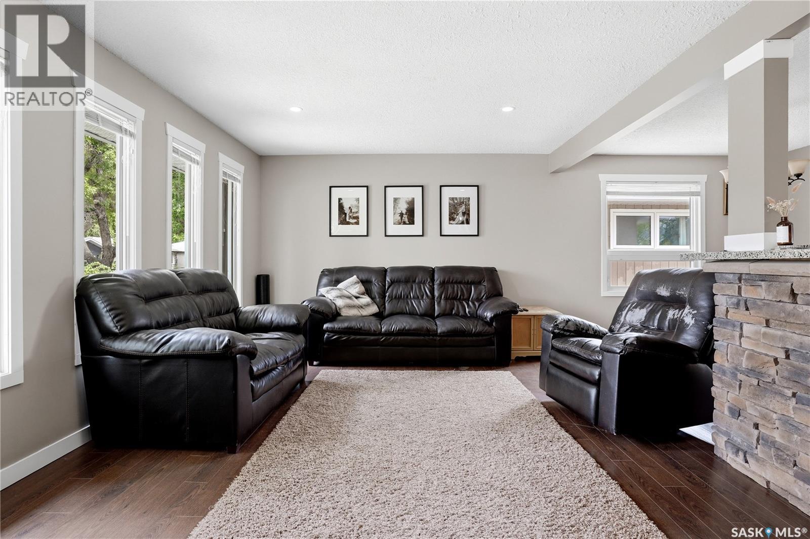 55 Kennedy Crescent, Regina, SK