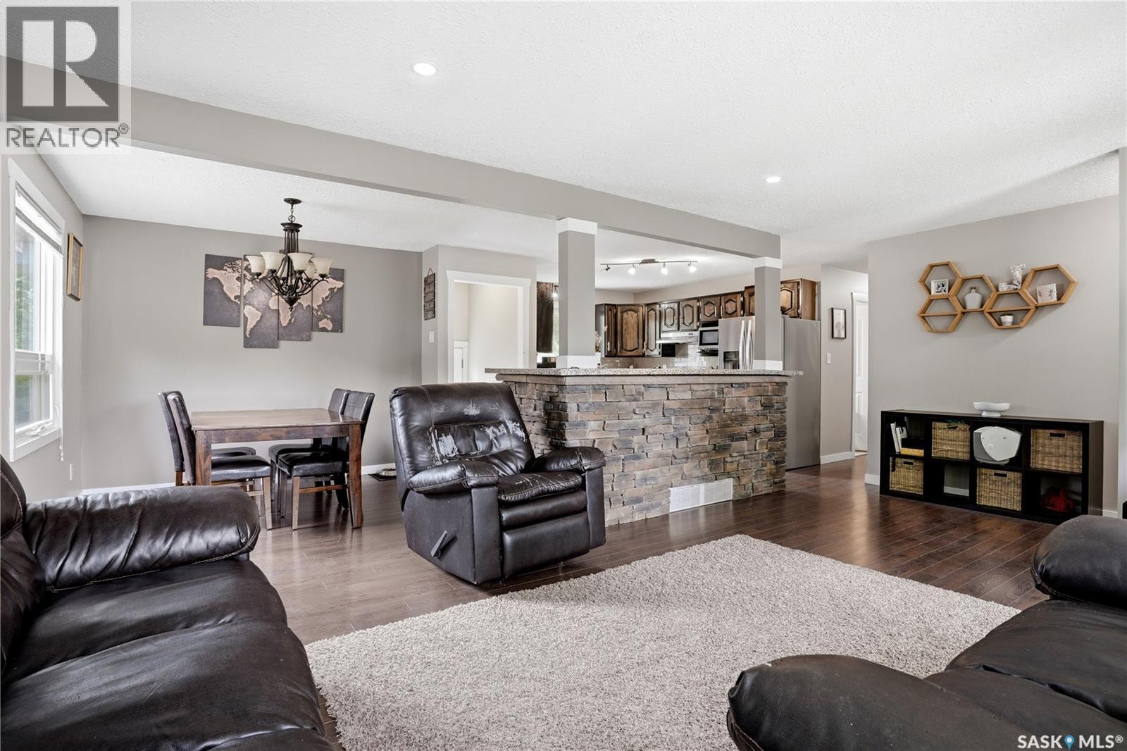 55 Kennedy Crescent, Regina, SK