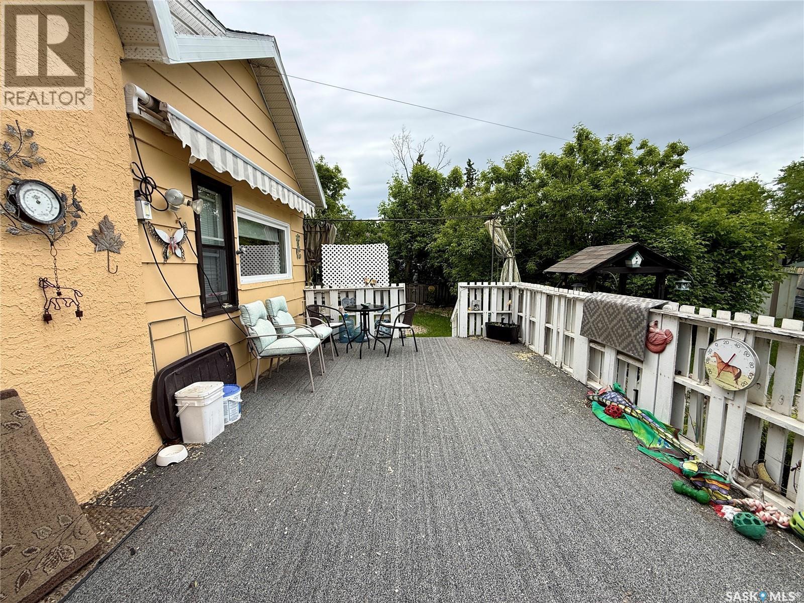 309 Main Street, Maymont, SK