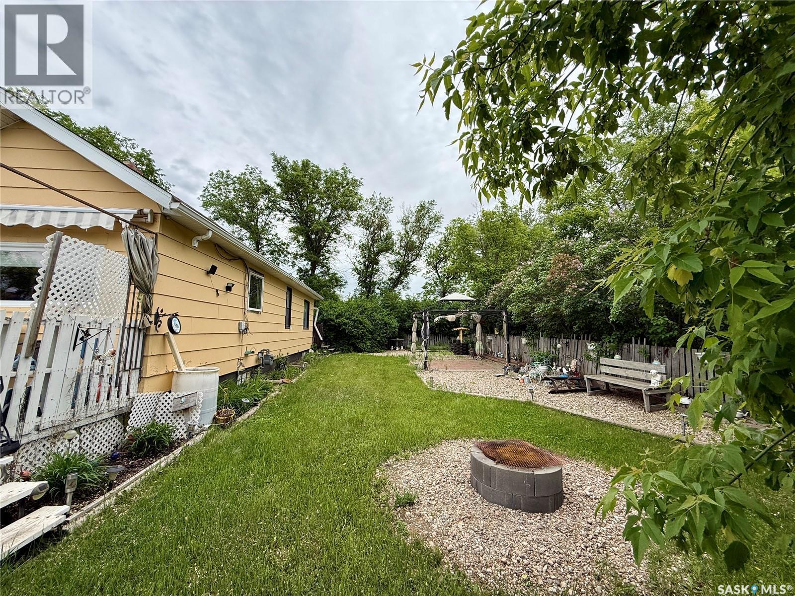 309 Main Street, Maymont, SK