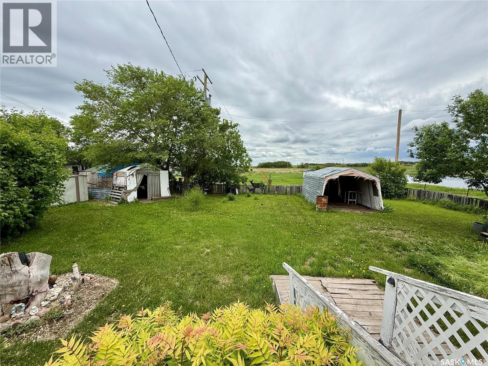 309 Main Street, Maymont, SK
