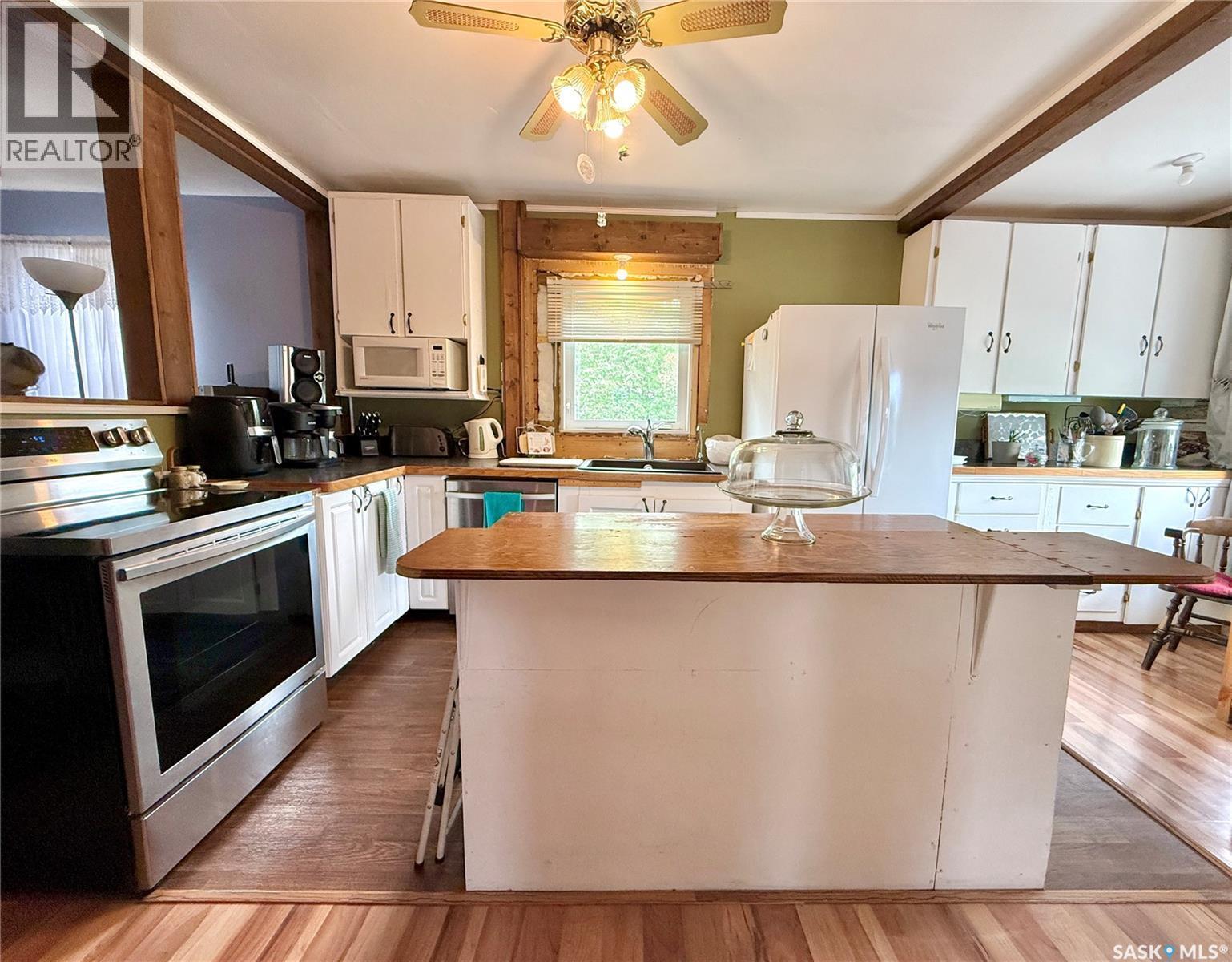 309 Main Street, Maymont, SK