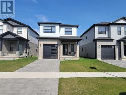 3846 AUCKLAND AVENUE London South (South W), ON N6L 0J2