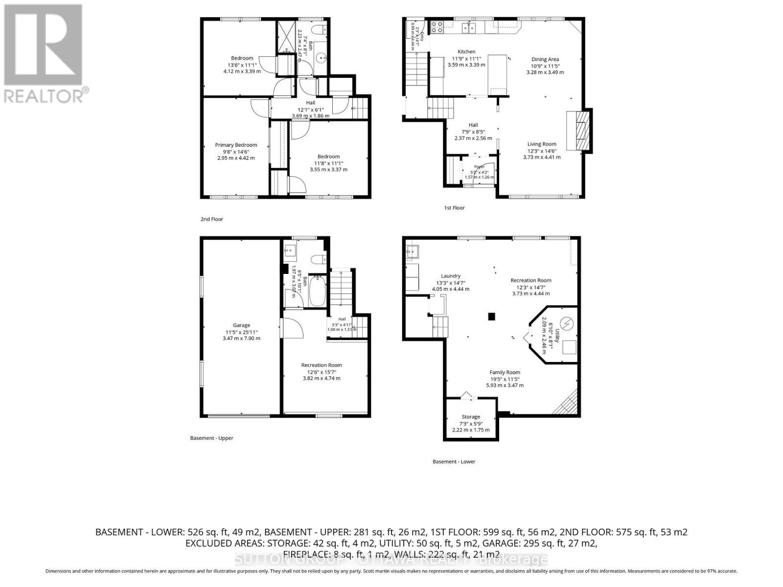 1166 Whitmore Avenue, Ottawa, ON