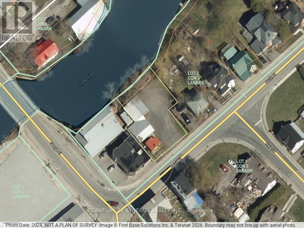 97 South Street, Lanark Highlands, ON