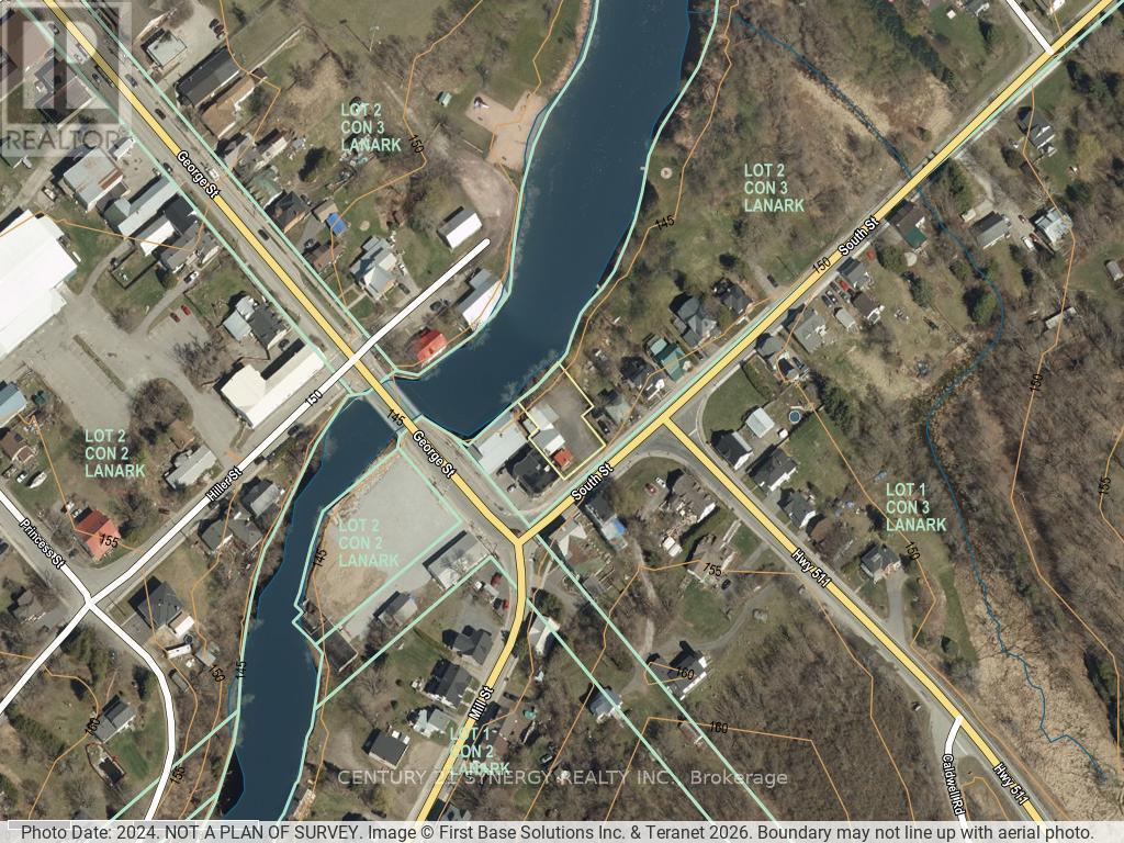 97 South Street, Lanark Highlands, ON