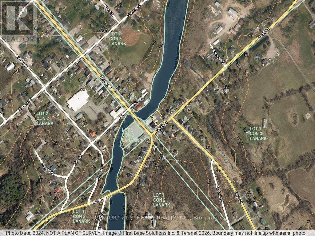 97 South Street, Lanark Highlands, ON