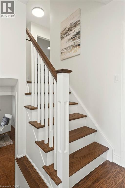 417 Meadowhill Road, Burlington, ON