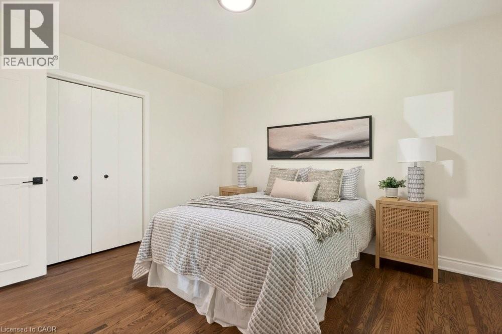 417 Meadowhill Road, Burlington, ON