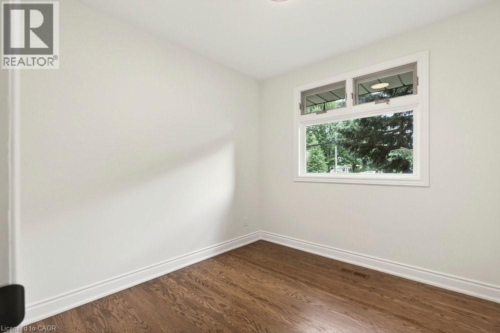417 Meadowhill Road, Burlington, ON