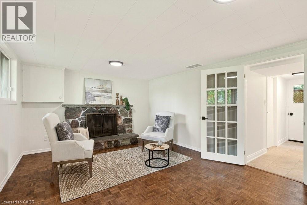 417 Meadowhill Road, Burlington, ON