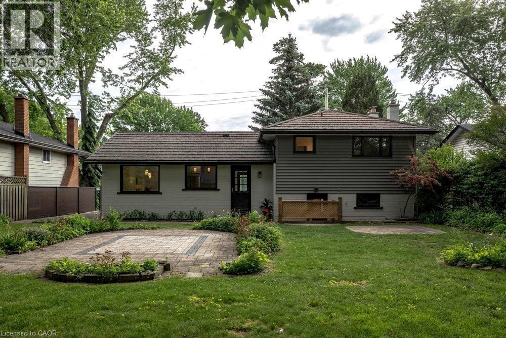 417 Meadowhill Road, Burlington, ON
