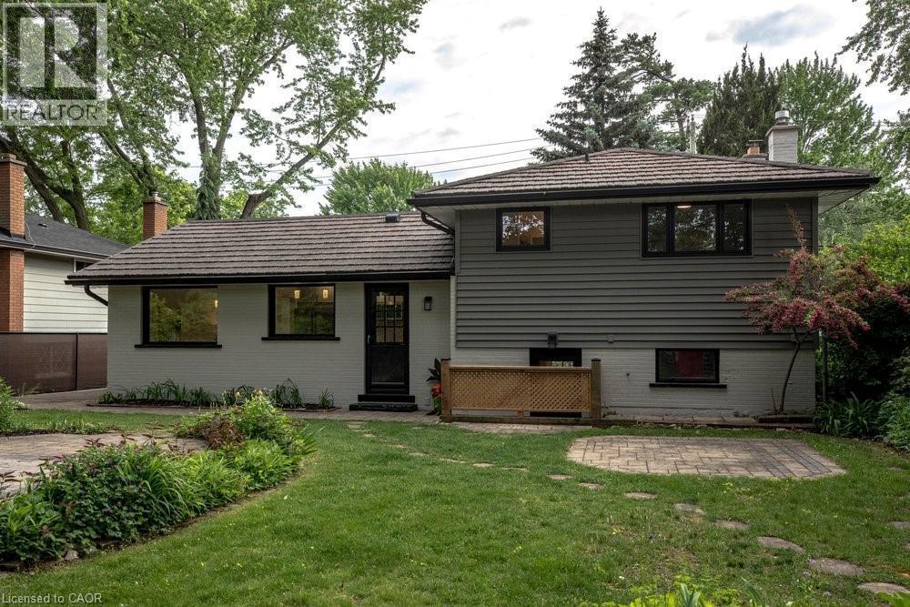 417 Meadowhill Road, Burlington, ON
