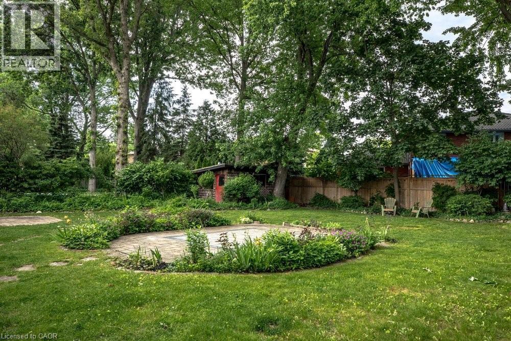417 Meadowhill Road, Burlington, ON