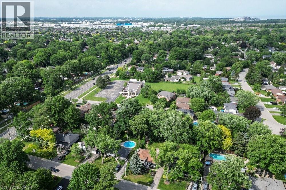 417 Meadowhill Road, Burlington, ON