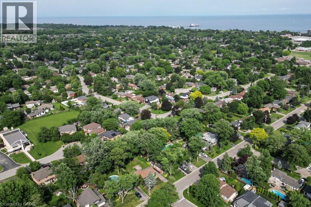 417 Meadowhill Road, Burlington, ON