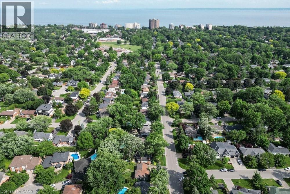 417 Meadowhill Road, Burlington, ON