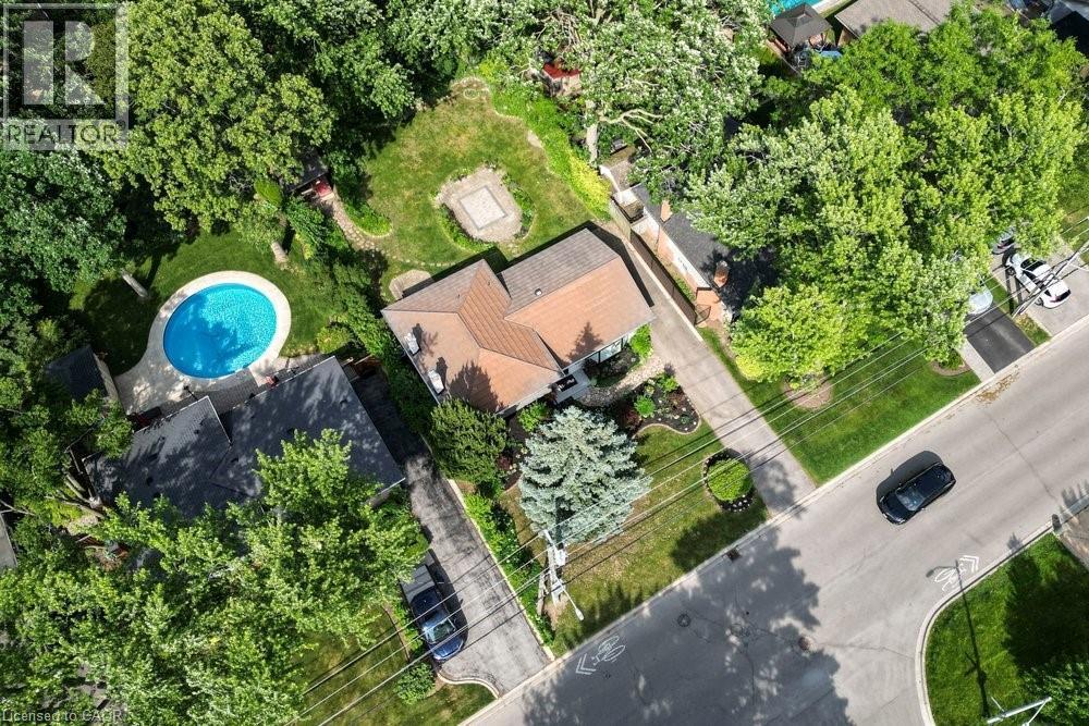 417 Meadowhill Road, Burlington, ON