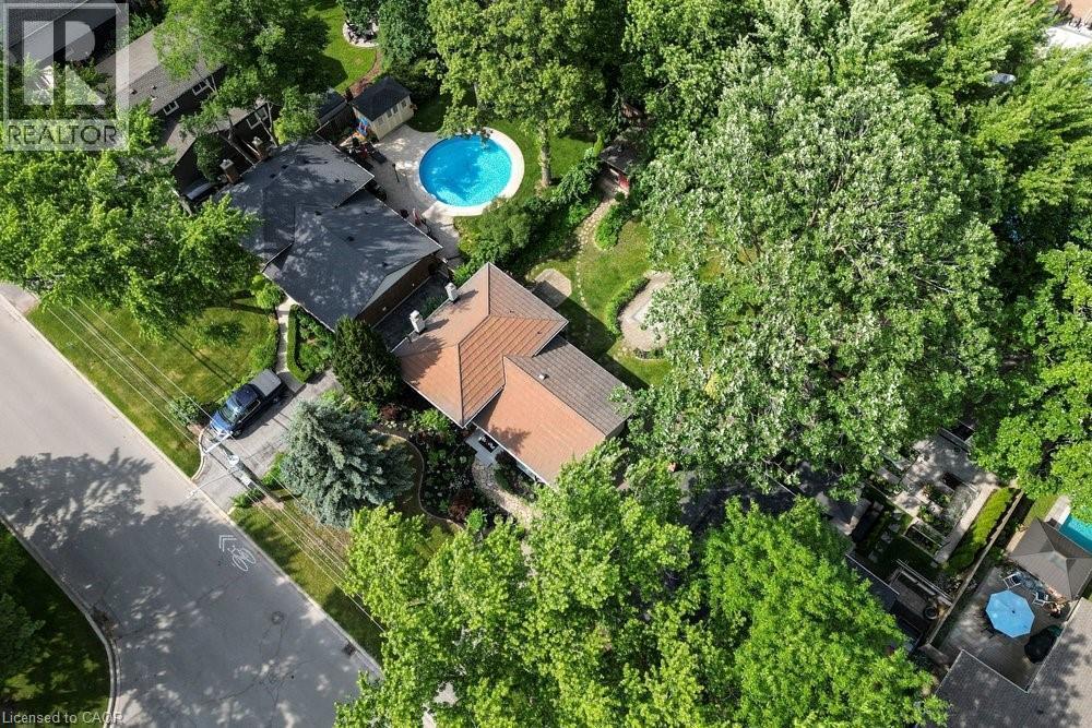 417 Meadowhill Road, Burlington, ON