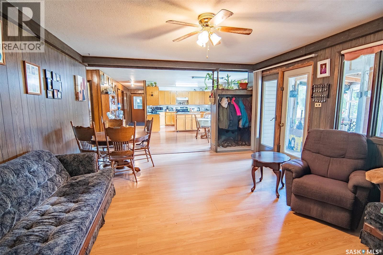 Chatlain Farm, Paddockwood Rm No. 520, SK