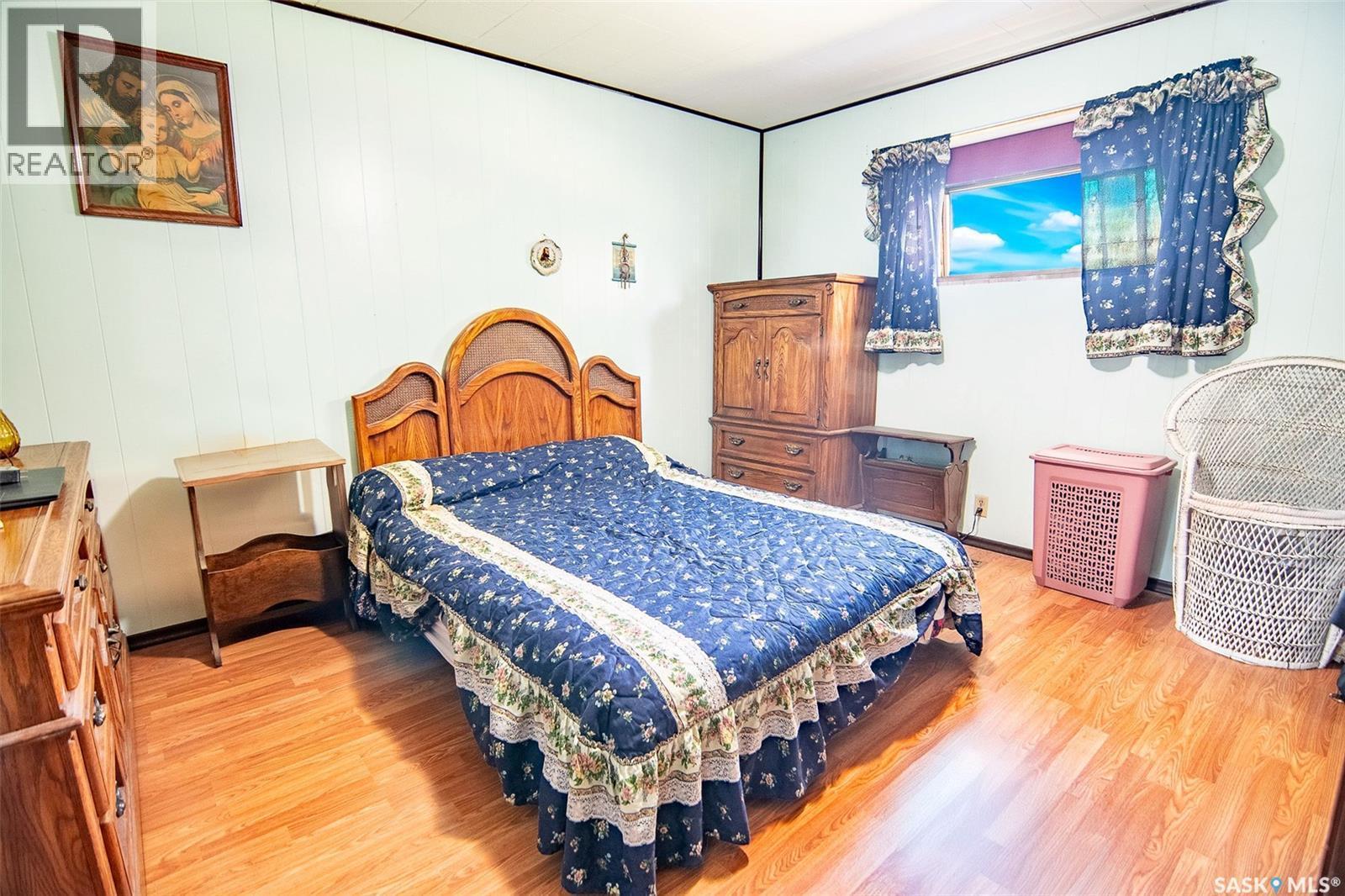 Chatlain Farm, Paddockwood Rm No. 520, SK