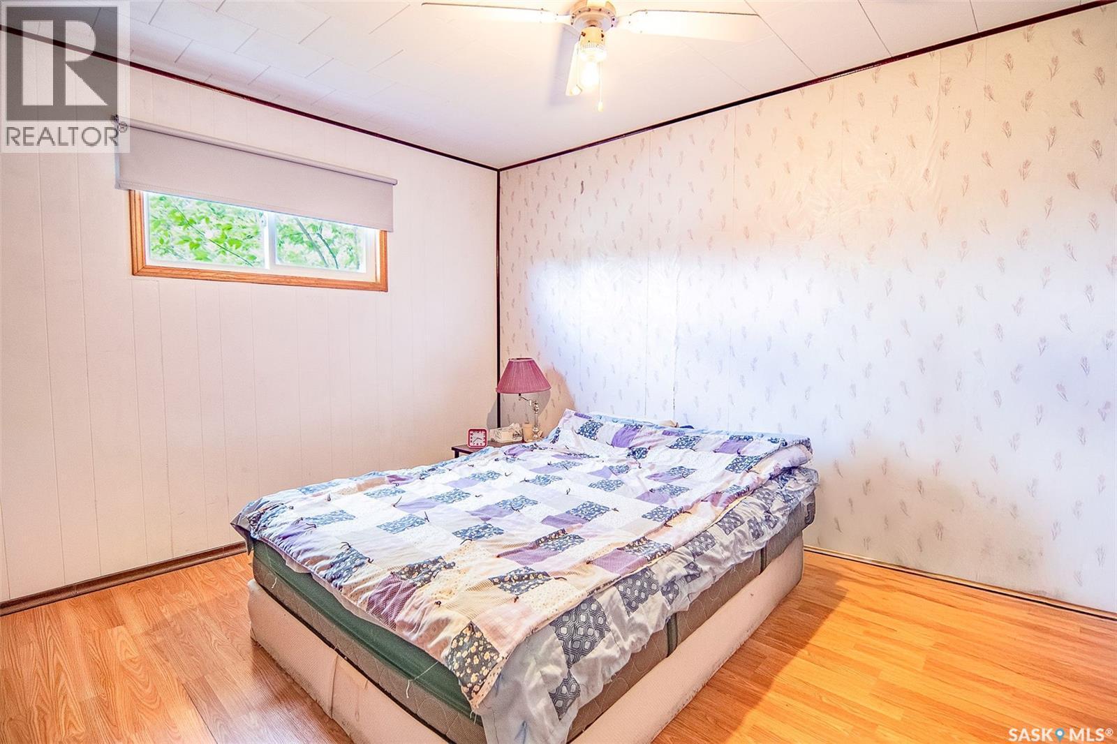 Chatlain Farm, Paddockwood Rm No. 520, SK