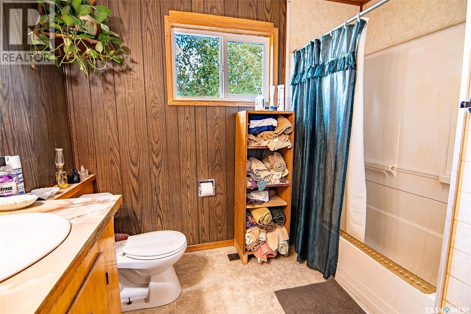 Chatlain Farm, Paddockwood Rm No. 520, SK