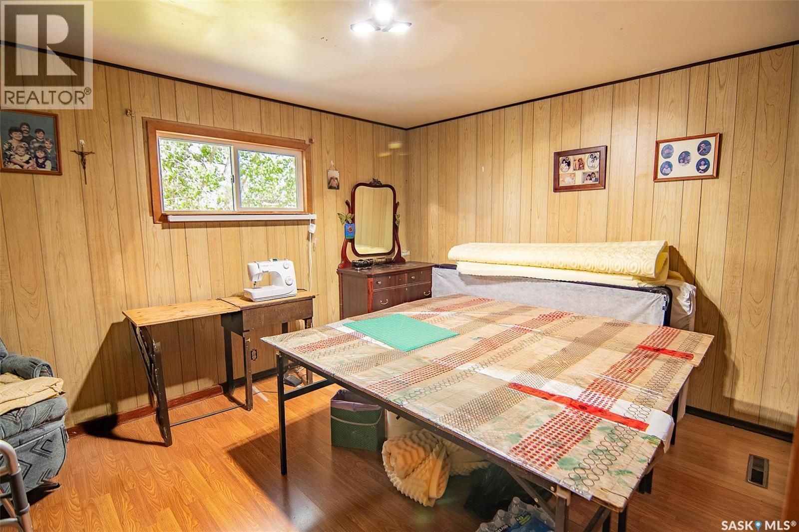 Chatlain Farm, Paddockwood Rm No. 520, SK