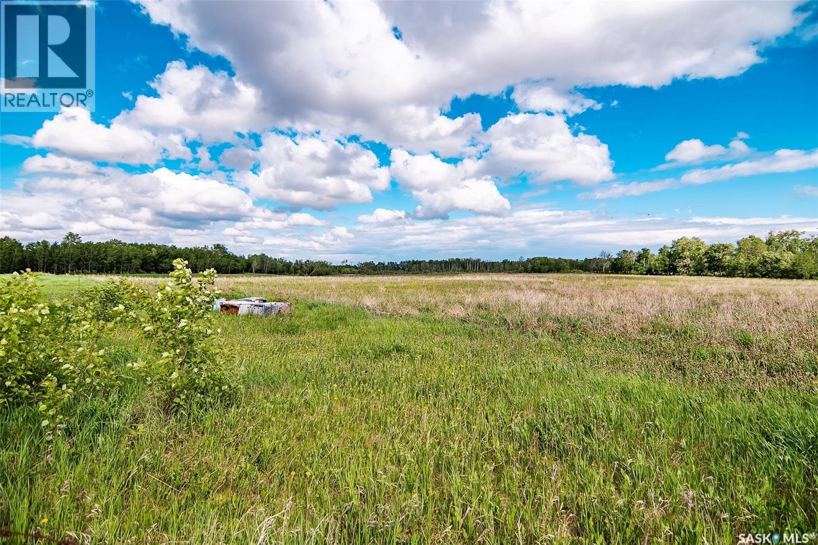 Chatlain Farm, Paddockwood Rm No. 520, SK