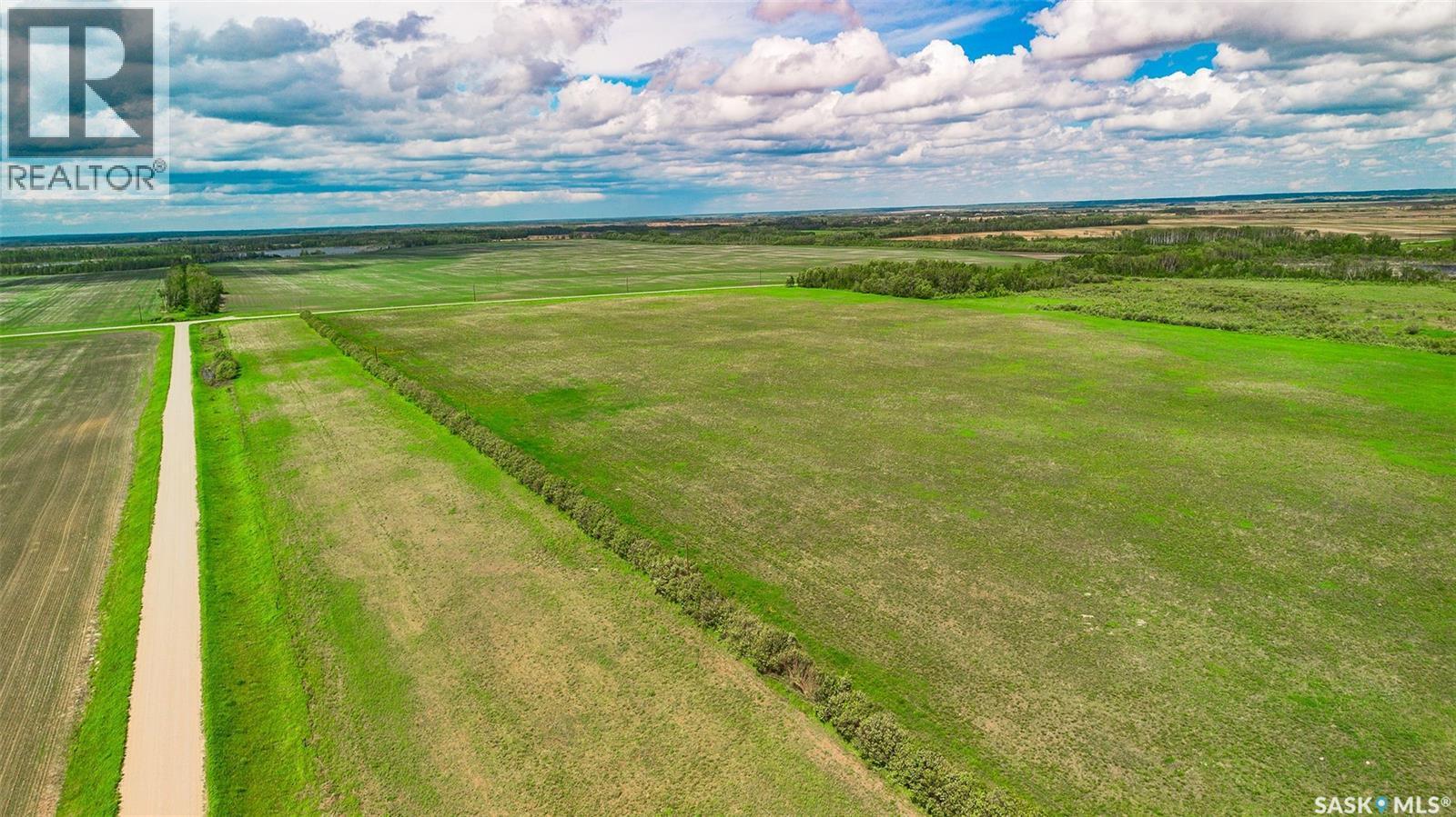Chatlain Farm, Paddockwood Rm No. 520, SK