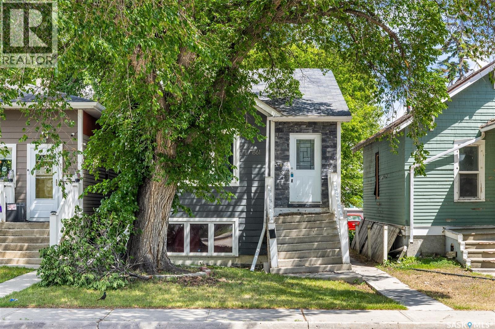 1861 Broder Street, Regina, SK