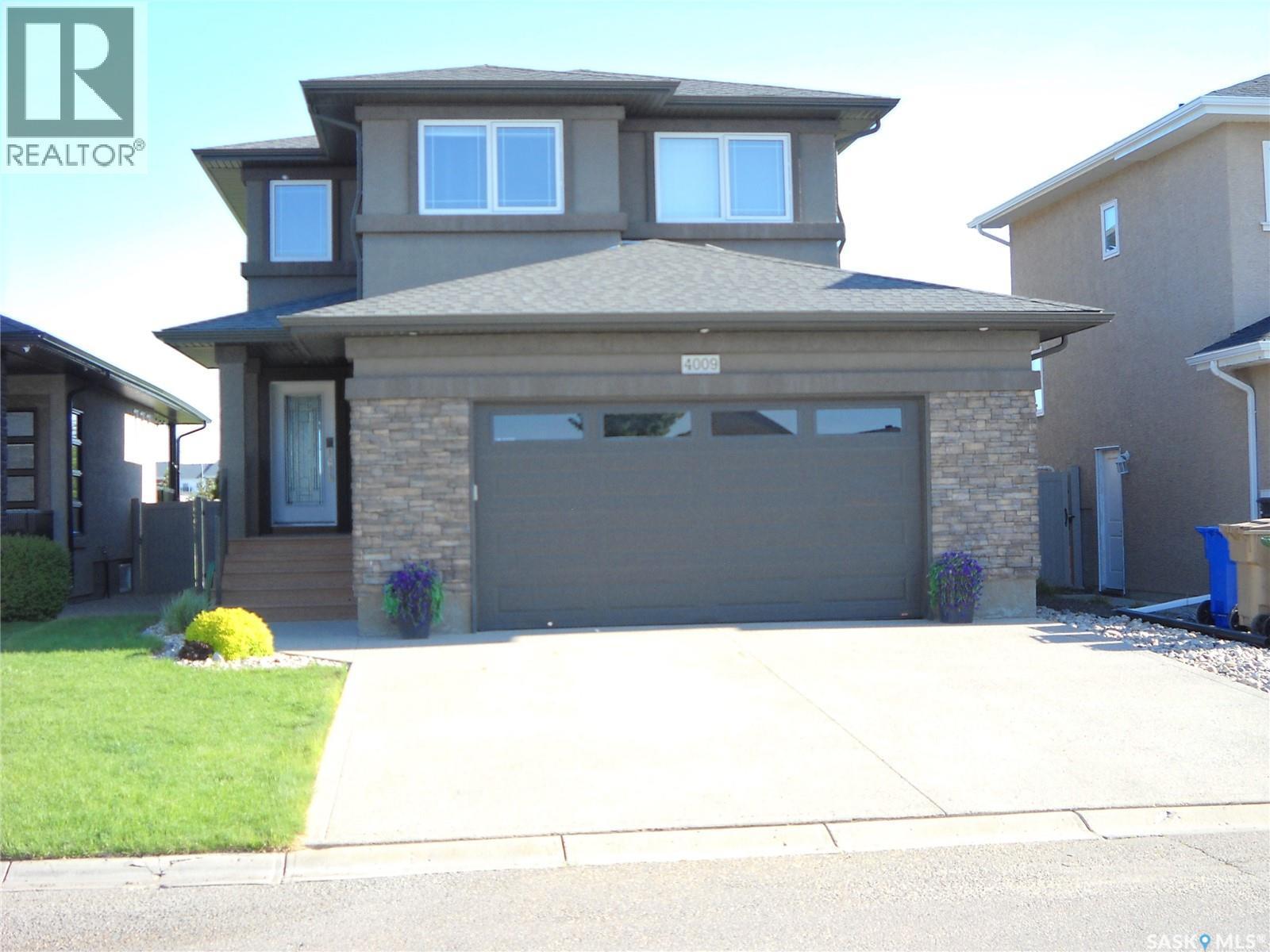 4009 Alton Crescent, Regina, SK
