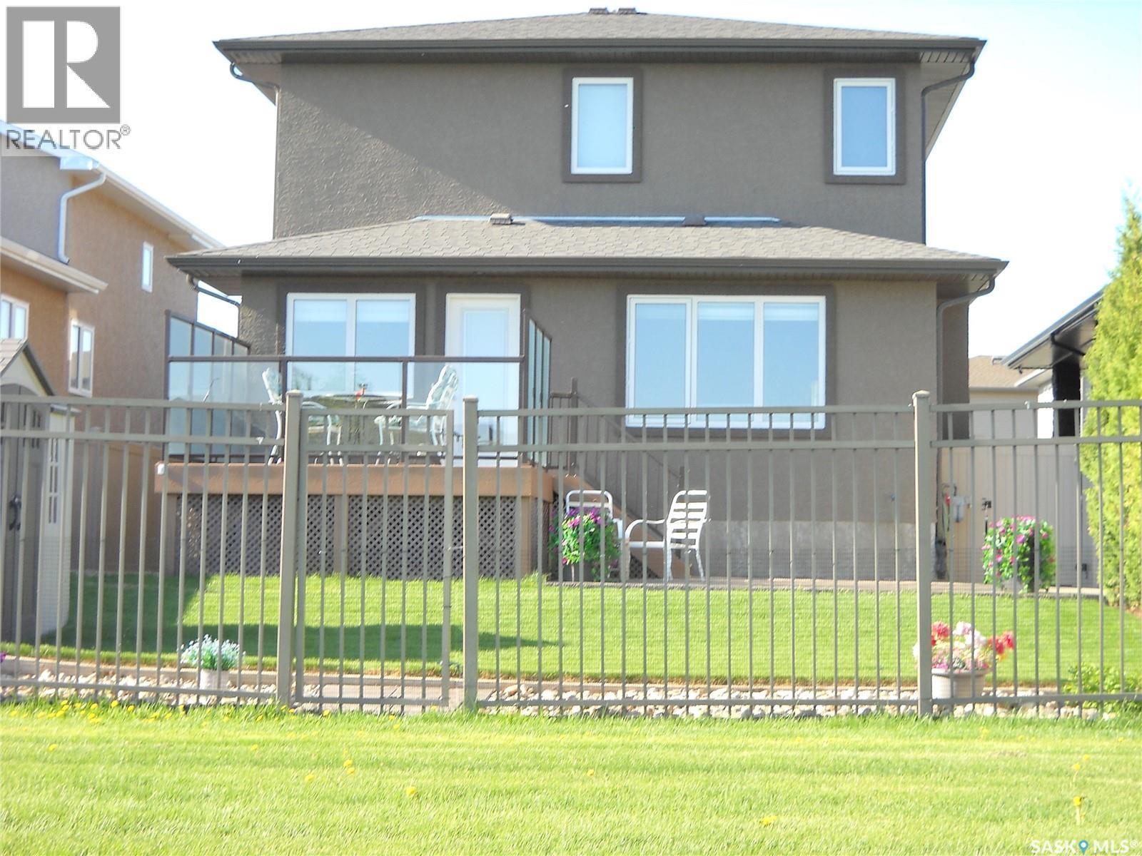 4009 Alton Crescent, Regina, SK