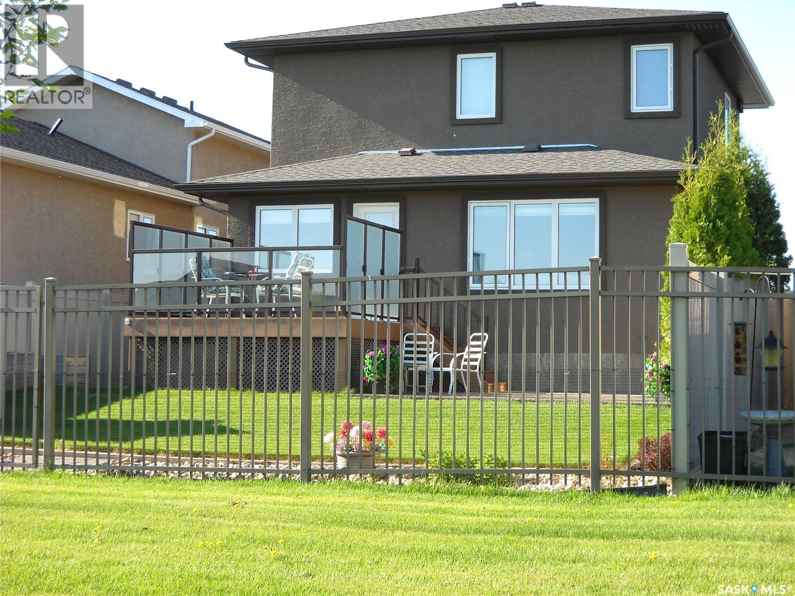 4009 Alton Crescent, Regina, SK