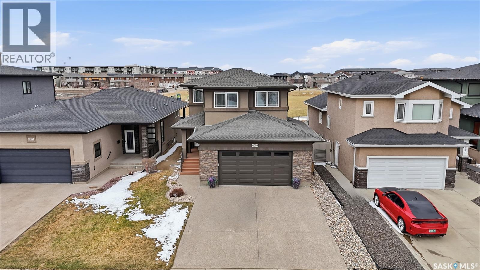4009 Alton Crescent, Regina, SK