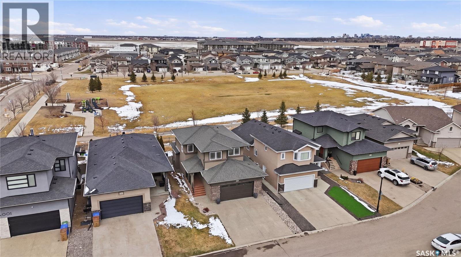 4009 Alton Crescent, Regina, SK