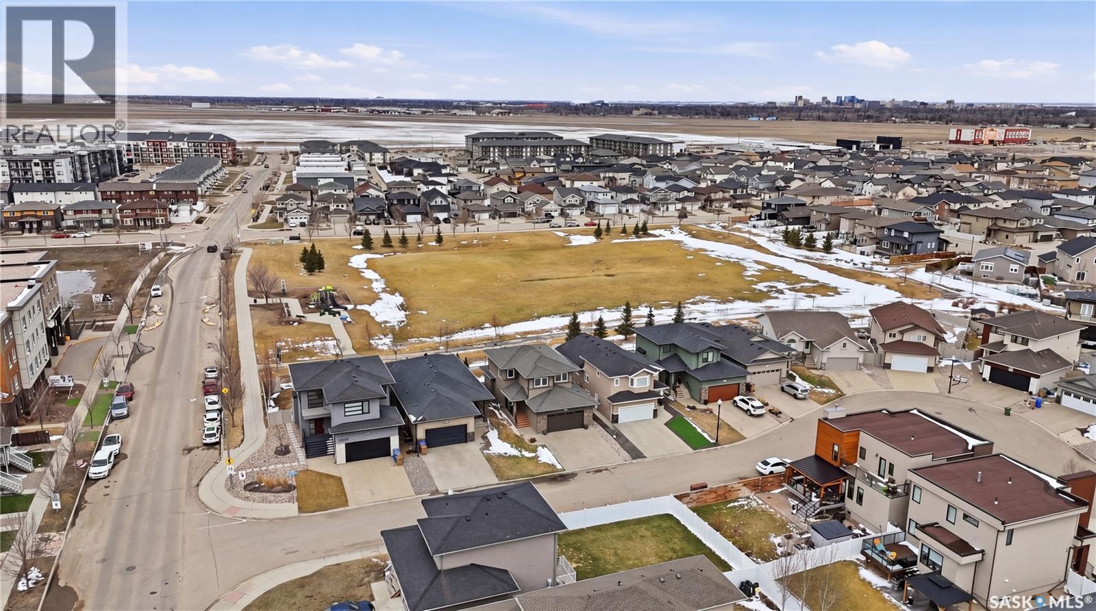 4009 Alton Crescent, Regina, SK