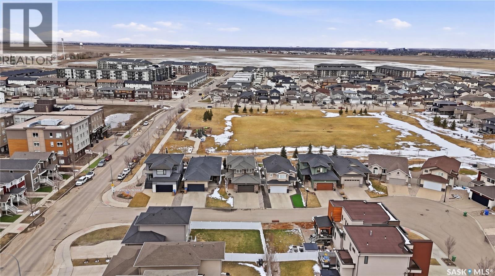 4009 Alton Crescent, Regina, SK