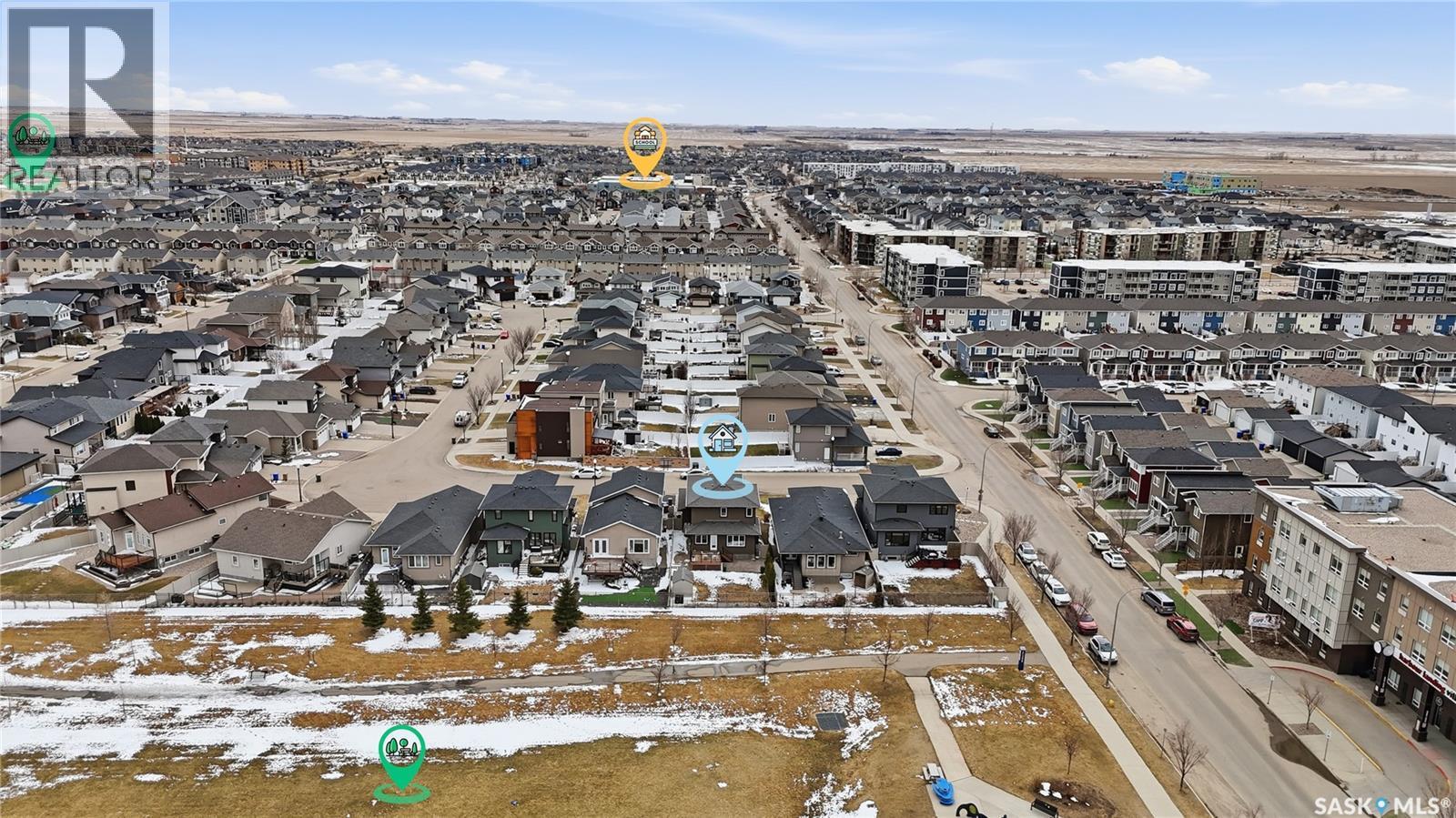 4009 Alton Crescent, Regina, SK