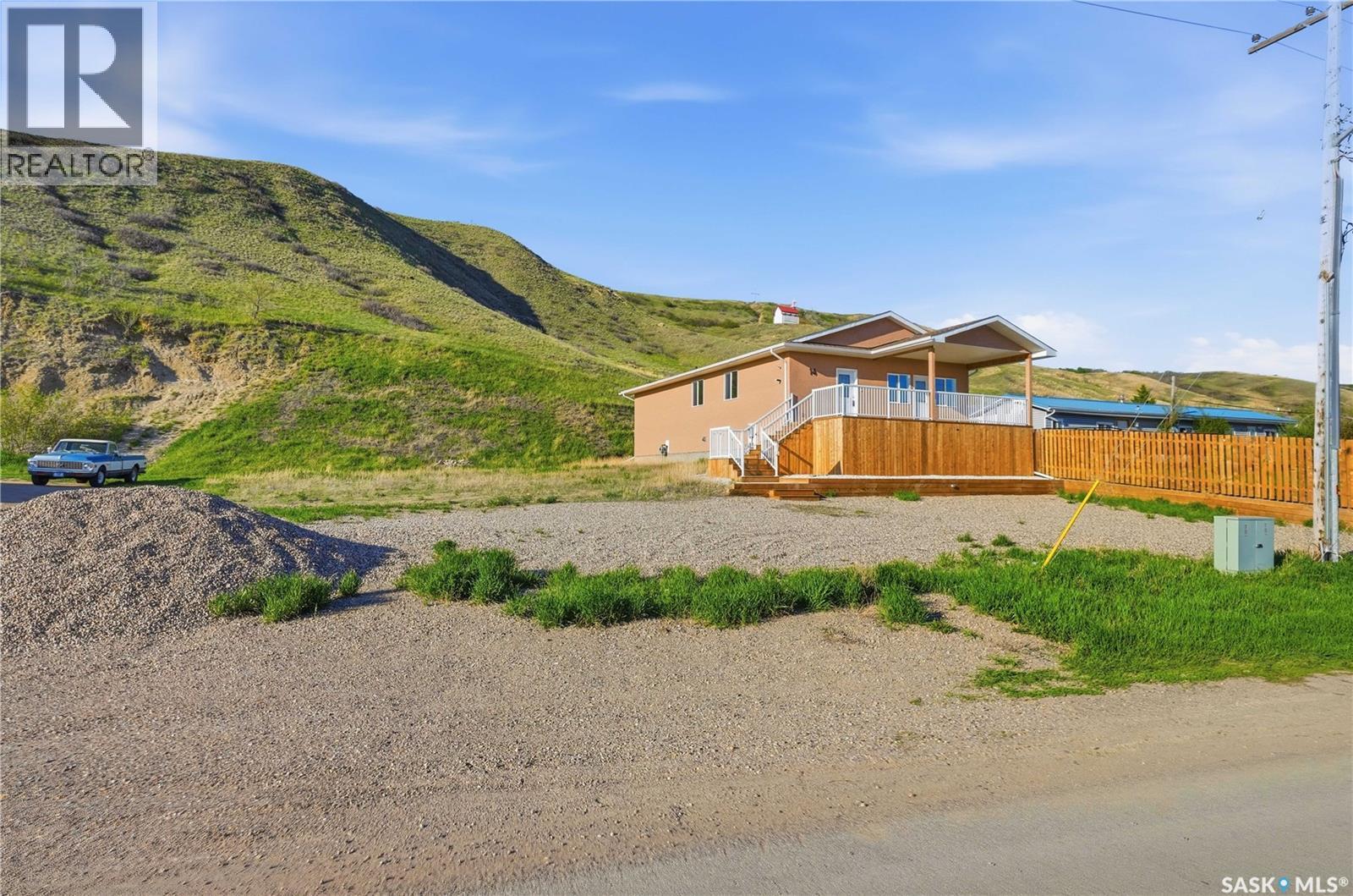14 Ellisboro Trail, Lebret, SK