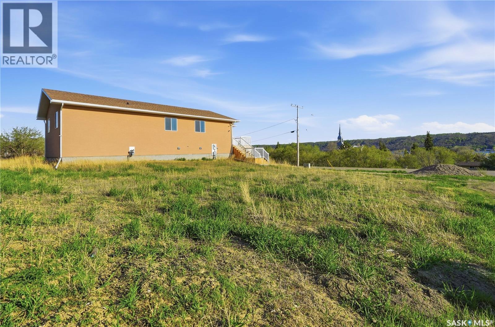 14 Ellisboro Trail, Lebret, SK