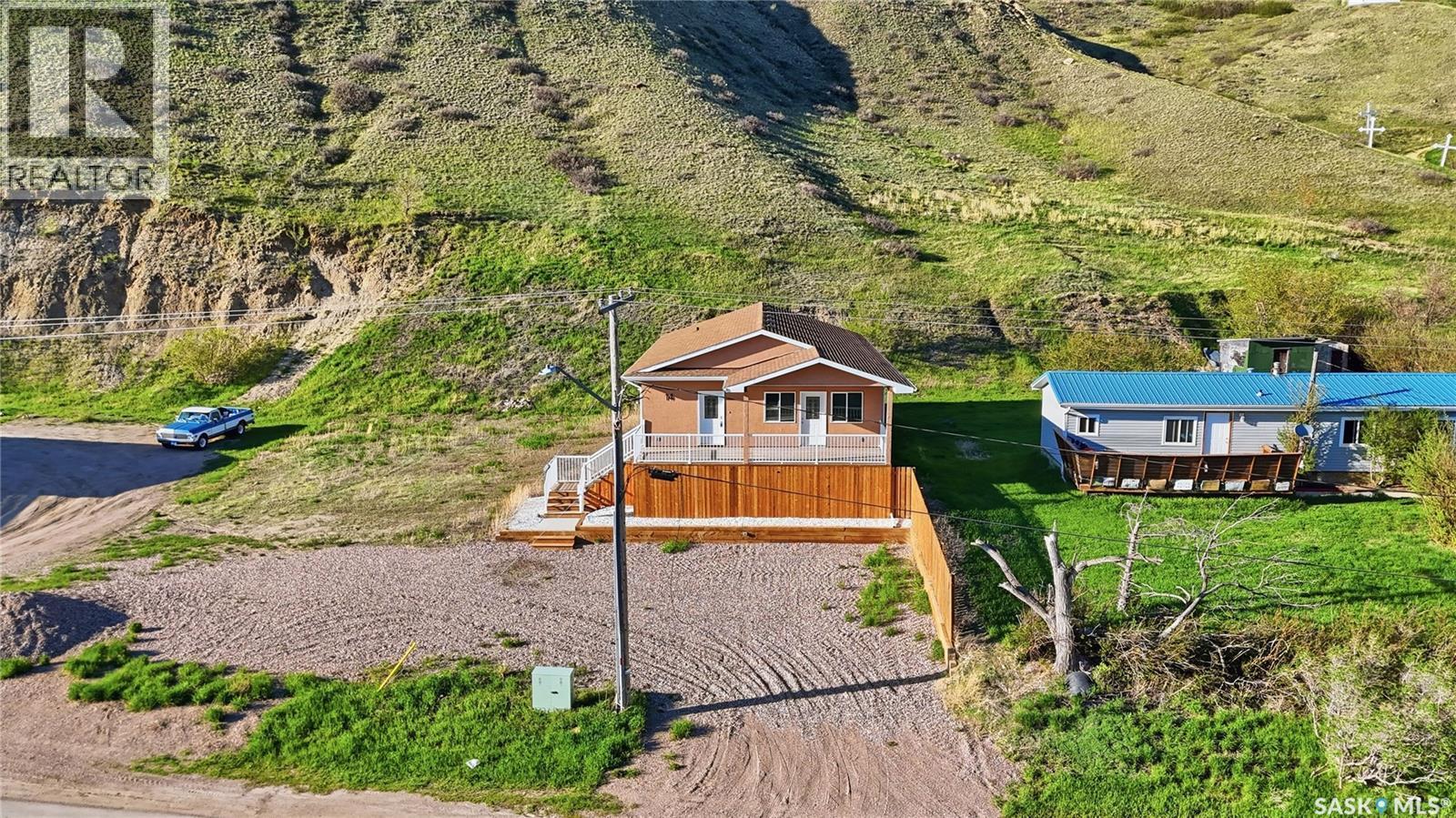 14 Ellisboro Trail, Lebret, SK